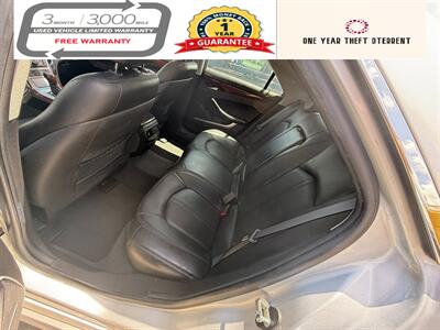2011 Cadillac CTS 3.0L Luxury   - Photo 17 - Wylie, TX 75098