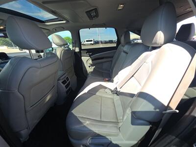 2016 Acura MDX w/Advance 7 SEATER   - Photo 9 - Wylie, TX 75098