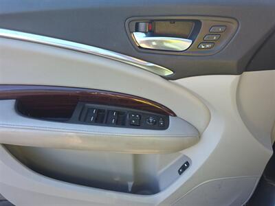 2016 Acura MDX w/Advance 7 SEATER   - Photo 14 - Wylie, TX 75098