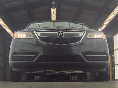 2016 Acura MDX w/Advance 7 SEATER   - Photo 13 - Wylie, TX 75098