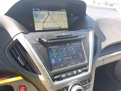 2016 Acura MDX w/Advance 7 SEATER   - Photo 3 - Wylie, TX 75098