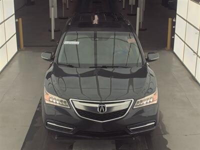 2016 Acura MDX w/Advance 7 SEATER   - Photo 6 - Wylie, TX 75098