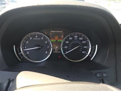 2016 Acura MDX w/Advance 7 SEATER   - Photo 18 - Wylie, TX 75098