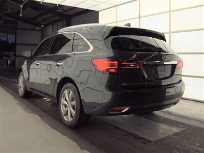 2016 Acura MDX w/Advance 7 SEATER   - Photo 5 - Wylie, TX 75098