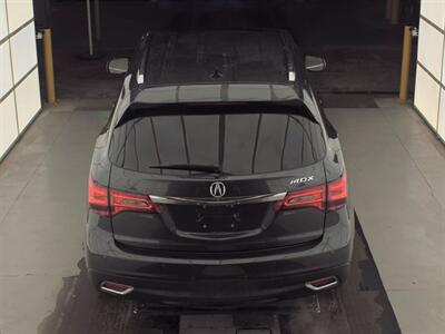2016 Acura MDX w/Advance 7 SEATER   - Photo 16 - Wylie, TX 75098