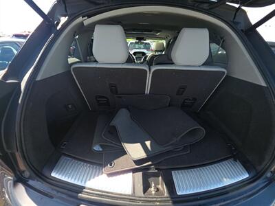 2016 Acura MDX w/Advance 7 SEATER   - Photo 4 - Wylie, TX 75098