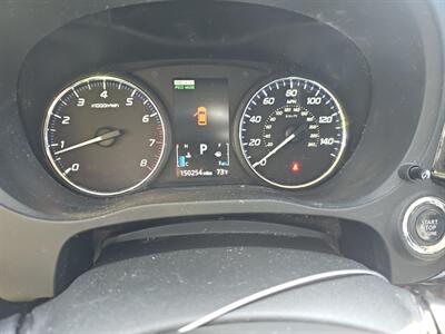 2015 Mitsubishi Outlander GT 7 SEATER - Photo 10 - Wylie, TX 75098