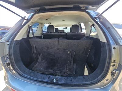 2015 Mitsubishi Outlander GT 7 SEATER - Photo 9 - Wylie, TX 75098