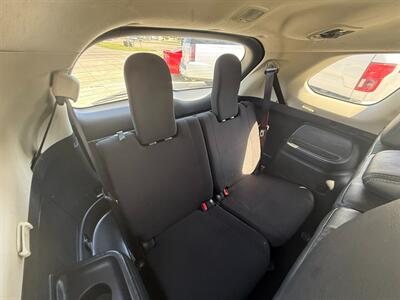 2015 Mitsubishi Outlander GT 7 SEATER   - Photo 3 - Wylie, TX 75098