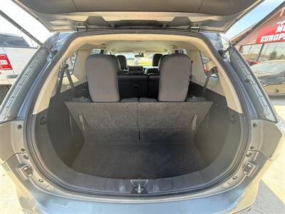 2015 Mitsubishi Outlander GT 7 SEATER   - Photo 18 - Wylie, TX 75098