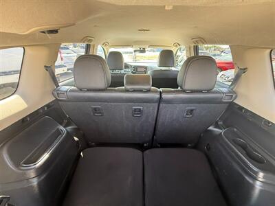 2015 Mitsubishi Outlander GT 7 SEATER   - Photo 19 - Wylie, TX 75098