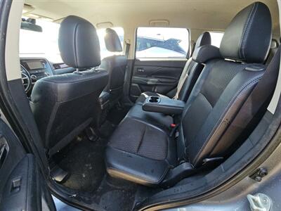 2015 Mitsubishi Outlander GT 7 SEATER - Photo 8 - Wylie, TX 75098