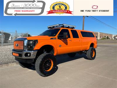 2011 Ford F-350 Super Duty XL   - Photo 49 - Wylie, TX 75098