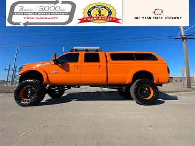 2011 Ford F-350 Super Duty XL   - Photo 20 - Wylie, TX 75098