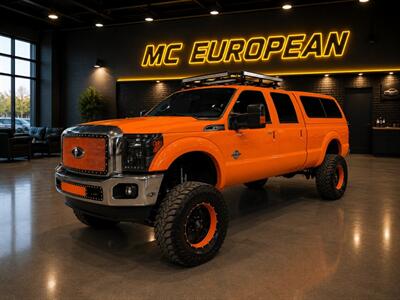 2011 Ford F-350 Super Duty XL Truck