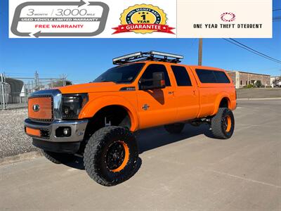 2011 Ford F-350 Super Duty XL   - Photo 1 - Wylie, TX 75098