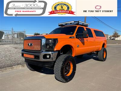 2011 Ford F-350 Super Duty XL   - Photo 12 - Wylie, TX 75098