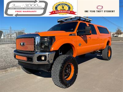 2011 Ford F-350 Super Duty XL   - Photo 9 - Wylie, TX 75098