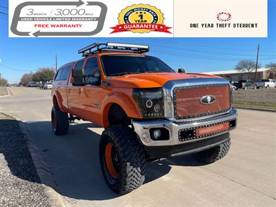 2011 Ford F-350 Super Duty XL   - Photo 53 - Wylie, TX 75098