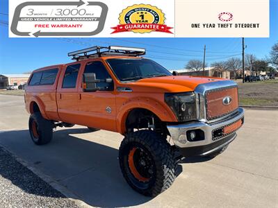 2011 Ford F-350 Super Duty XL   - Photo 13 - Wylie, TX 75098