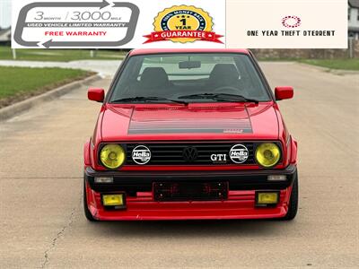 1987 Volkswagen Golf GTI VR6   - Photo 3 - Wylie, TX 75098