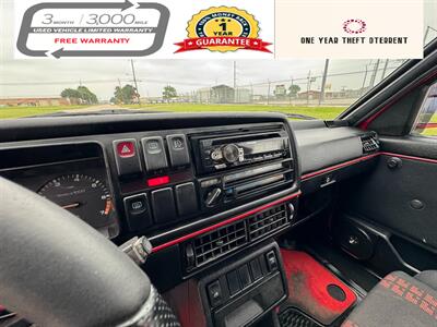 1987 Volkswagen Golf GTI VR6   - Photo 11 - Wylie, TX 75098