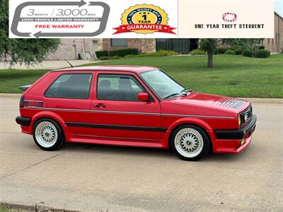 1987 Volkswagen Golf GTI VR6   - Photo 5 - Wylie, TX 75098