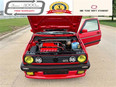 1987 Volkswagen Golf GTI VR6   - Photo 12 - Wylie, TX 75098