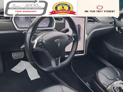 2013 Tesla Model S PS85   - Photo 5 - Wylie, TX 75098