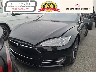 2013 Tesla Model S PS85   - Photo 1 - Wylie, TX 75098