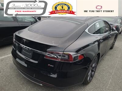 2013 Tesla Model S PS85   - Photo 9 - Wylie, TX 75098