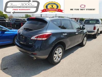 2013 Nissan Murano SV   - Photo 4 - Wylie, TX 75098