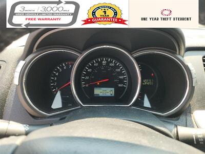 2013 Nissan Murano SV   - Photo 8 - Wylie, TX 75098