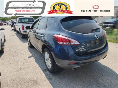 2013 Nissan Murano SV   - Photo 6 - Wylie, TX 75098
