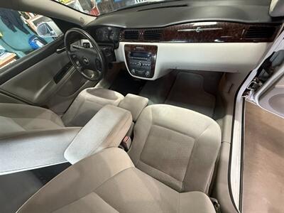 2012 Chevrolet Impala LT   - Photo 6 - Wylie, TX 75098