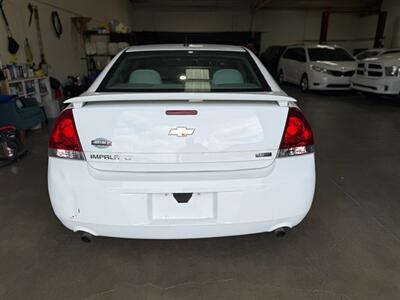 2012 Chevrolet Impala LT   - Photo 9 - Wylie, TX 75098