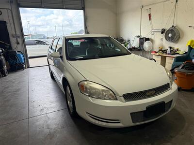 2012 Chevrolet Impala LT   - Photo 5 - Wylie, TX 75098