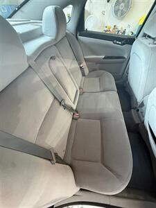 2012 Chevrolet Impala LT   - Photo 10 - Wylie, TX 75098