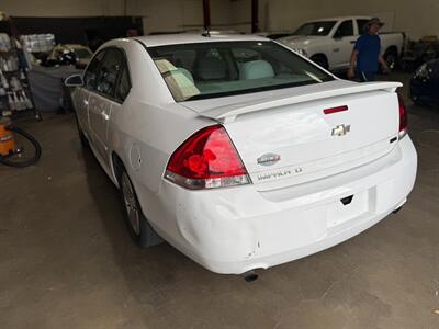 2012 Chevrolet Impala LT   - Photo 8 - Wylie, TX 75098