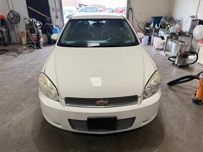 2012 Chevrolet Impala LT   - Photo 7 - Wylie, TX 75098