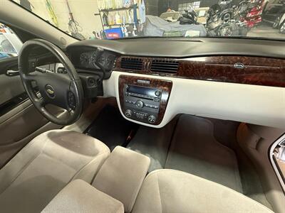 2012 Chevrolet Impala LT   - Photo 2 - Wylie, TX 75098