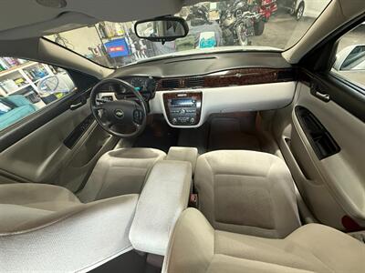 2012 Chevrolet Impala LT   - Photo 11 - Wylie, TX 75098