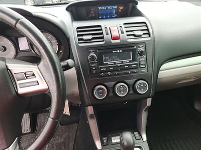 2014 Subaru Forester 2.5i Limited - Photo 6 - Wylie, TX 75098