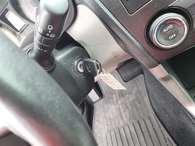 2014 Subaru Forester 2.5i Limited - Photo 5 - Wylie, TX 75098