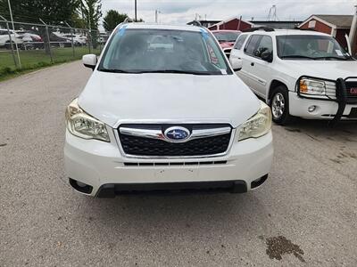 2014 Subaru Forester 2.5i Limited - Photo 18 - Wylie, TX 75098