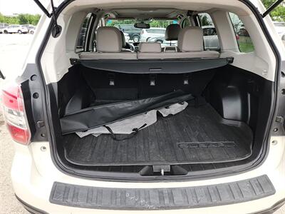 2014 Subaru Forester 2.5i Limited - Photo 12 - Wylie, TX 75098