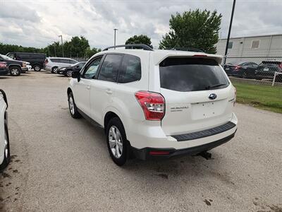 2014 Subaru Forester 2.5i Limited - Photo 15 - Wylie, TX 75098