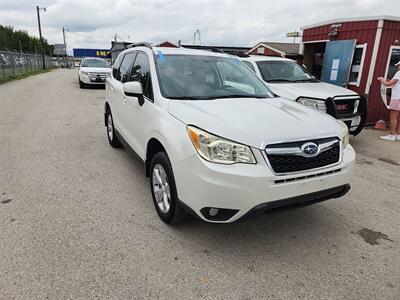 2014 Subaru Forester 2.5i Limited - Photo 17 - Wylie, TX 75098