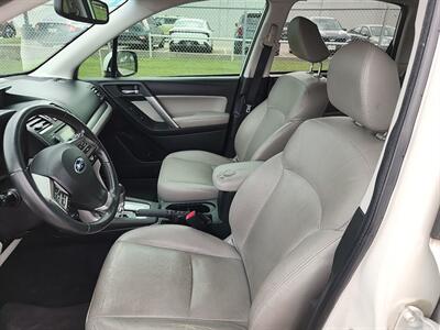 2014 Subaru Forester 2.5i Limited - Photo 9 - Wylie, TX 75098