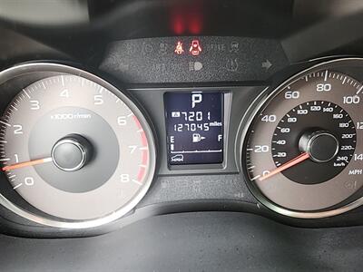 2014 Subaru Forester 2.5i Limited - Photo 7 - Wylie, TX 75098